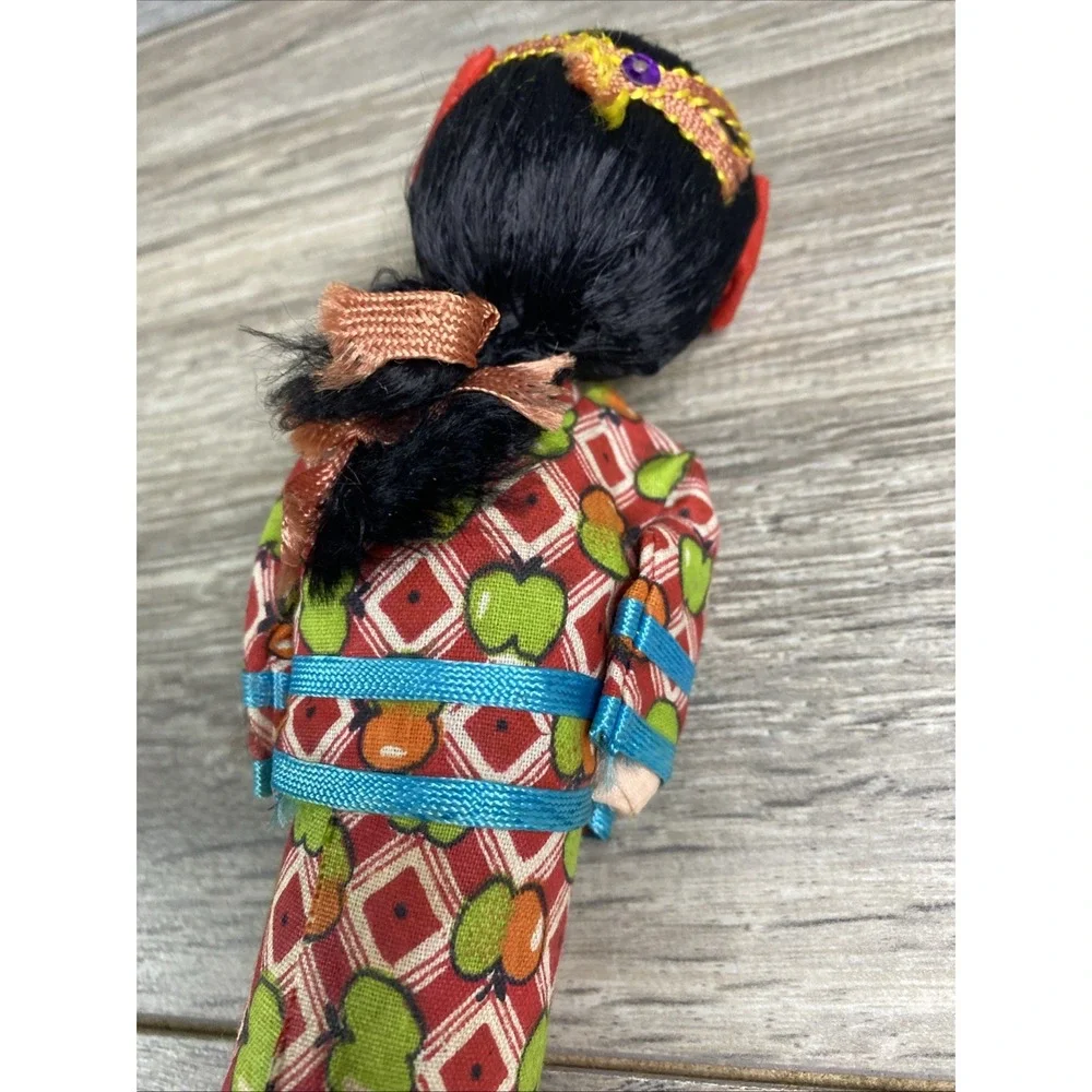 The Unbranded Brand traditional asian